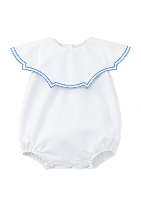 Pagliaccetto con collo ampio JESURUM KIDS | FIABA 07036029-51